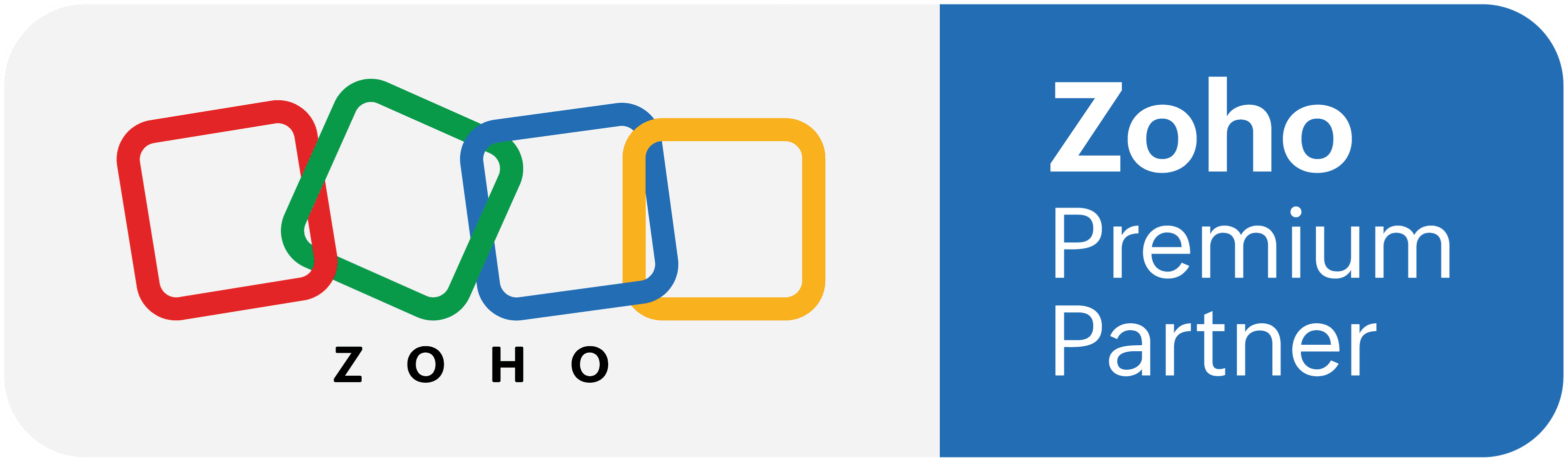 Zoho Premium Partner
